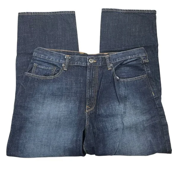 Gap Loose fit Jeans Men's size 36 x 30 - Picture 1 of 3